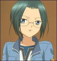 Qui est ce Valet avouant ses sentiments pour Amu Hinamori ?