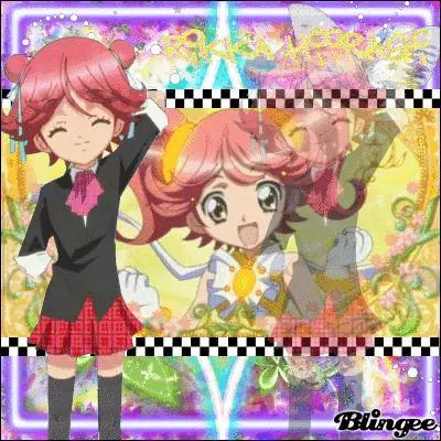 Comment s'appelle cette apprentie Gardienne ?