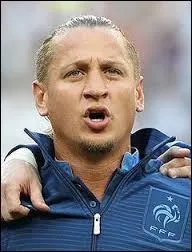 Qui est cet international franais milanais ?