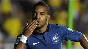 O joue cet international franais ?