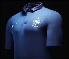 Qui de ces joueurs est international ?