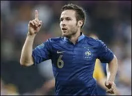 Qui est cet international ?