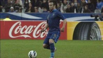 Quel est le poste de ce joueur ?