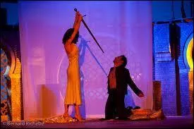 Trouvez l'intrus : quelle citation n'est pas extraite de la pice  Le Cid  de Pierre Corneille ?