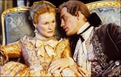 Quel roman pistolaire mettant en scne 2 libertins, la marquise de Merteuil et le vicomte de Valmont est de Pierre Choderlos de Laclos ?