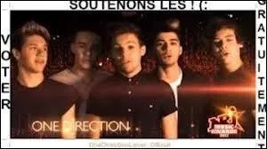 Qui est le plus vieux membre du groupe ?