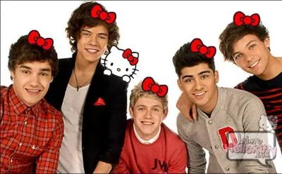 Qui est le plus jeune membre du groupe ?