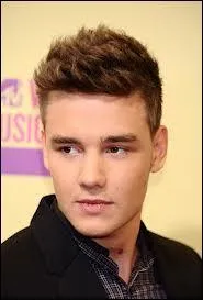 Quelle est la date de naissance de Liam ?