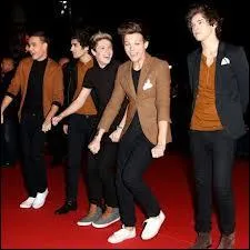 Qui avait peur des clowns quand il tait petit ?