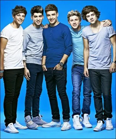 Qui est le belieber dans le groupe ?