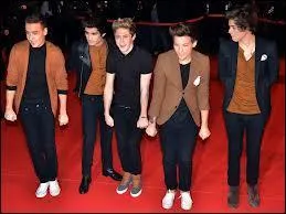 Qui a un poisson rouge nomm Bolt ?