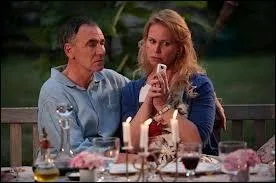 Comment s'appellent les parents de Julien ?