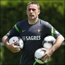 Qui est l'actuel slectionneur de la Selecao (Portugal) ?
