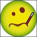 Ce smiley...