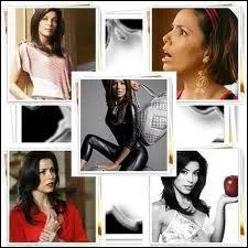 Avec qui Gaby trompe-t-elle Carlos, son mari ?