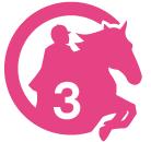 Quiz Galop 3