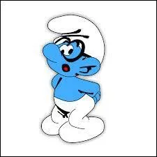 Les schtroumpfs ont-ils tous un chapeau blanc ?