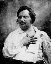 Quiz Balzac
