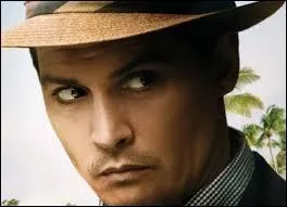 Quel rle joue-t-il dans Rhum Express ?