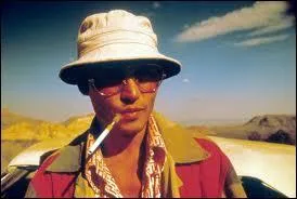 Quel rle joue-t-il dans Las Vegas Parano ?