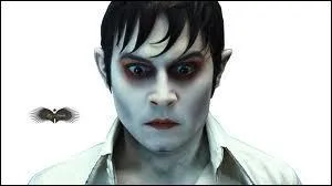 Quel rle joue-t-il dans Dark Shadows ?