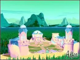 Je suis un lpreuchaune et j'aime beaucoup montrer mes inventions. J'enseigne  Alfa depuis plus de 1000 ans. Qui suis-je ?