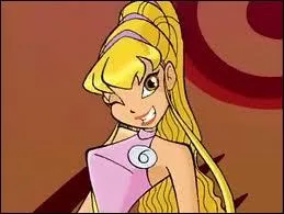 Qui a t lue Miss Magix ?