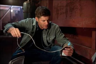 Avec qui s'est-il li d'amiti ? (saison 8)