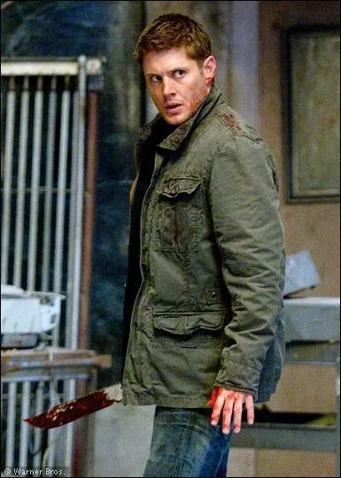 Quelle est la fameuse rplique de Dean dans l'pisode 5 de la saison 6 ?