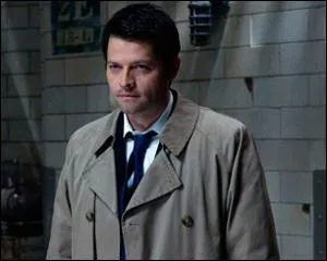 Quel est le diminutif de Castiel (saisons 4  8)