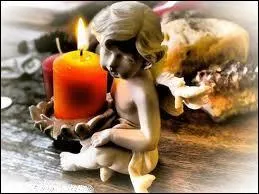 Notre ami est du signe du cancer, c'est un signe :