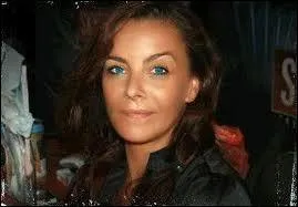 Quel est le prnom de la seule fille de l'quipe ?