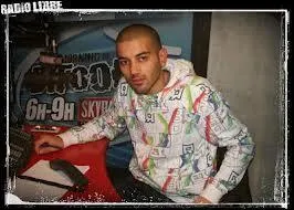 Comment se prnomme-t-il ?