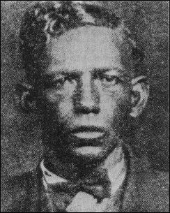 Qui est ce bluesman ?