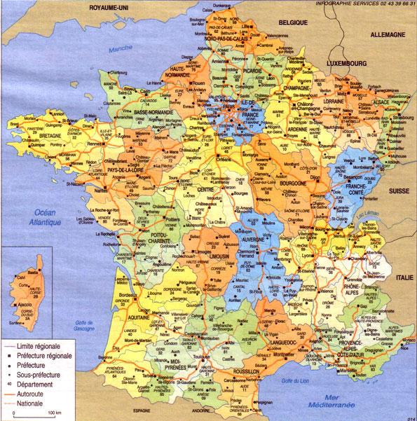 geographie-france