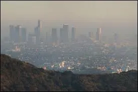 La ville la plus pollue des Etats-Unis est...