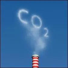Le CO2 reprsente [... ] des gaz  effet de serre mis par les activits humaines.