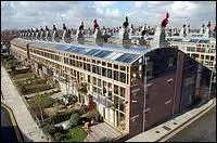 Il existe  Londres un coquartier (quartier d'une ville construit pour respecter l'environnement), c'est l'coquartier de Bedzed avec toit vgtalis, panneaux solaires, ventilation par olienne avec rcupration de chaleur, collecteur de pluie et orientation au sud. Combien existe-t-il d'coquartiers en Ile-de-France ?