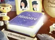 Quiz Histoire cm2