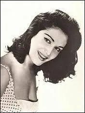 Qui est cette chanteuse ?