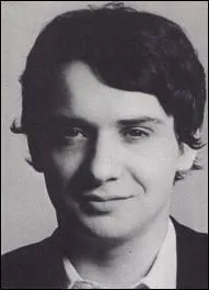 Qui est ce chanteur ?