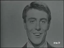 Qui est ce chanteur ?