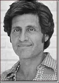 Qui est ce chanteur ?