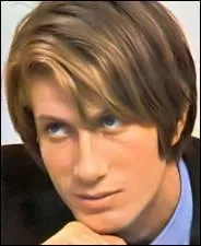 Qui est ce chanteur ?