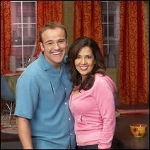 Comment s'appellent les parents d'Alex, Justin et Max ?