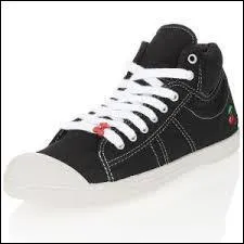 Quelle est cette marque ?