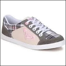 Quelle est cette marque ?