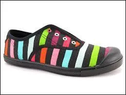 Quelle est cette marque ?