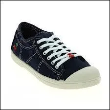 Quelle est cette marque ?