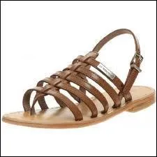 Quelle est cette marque ?